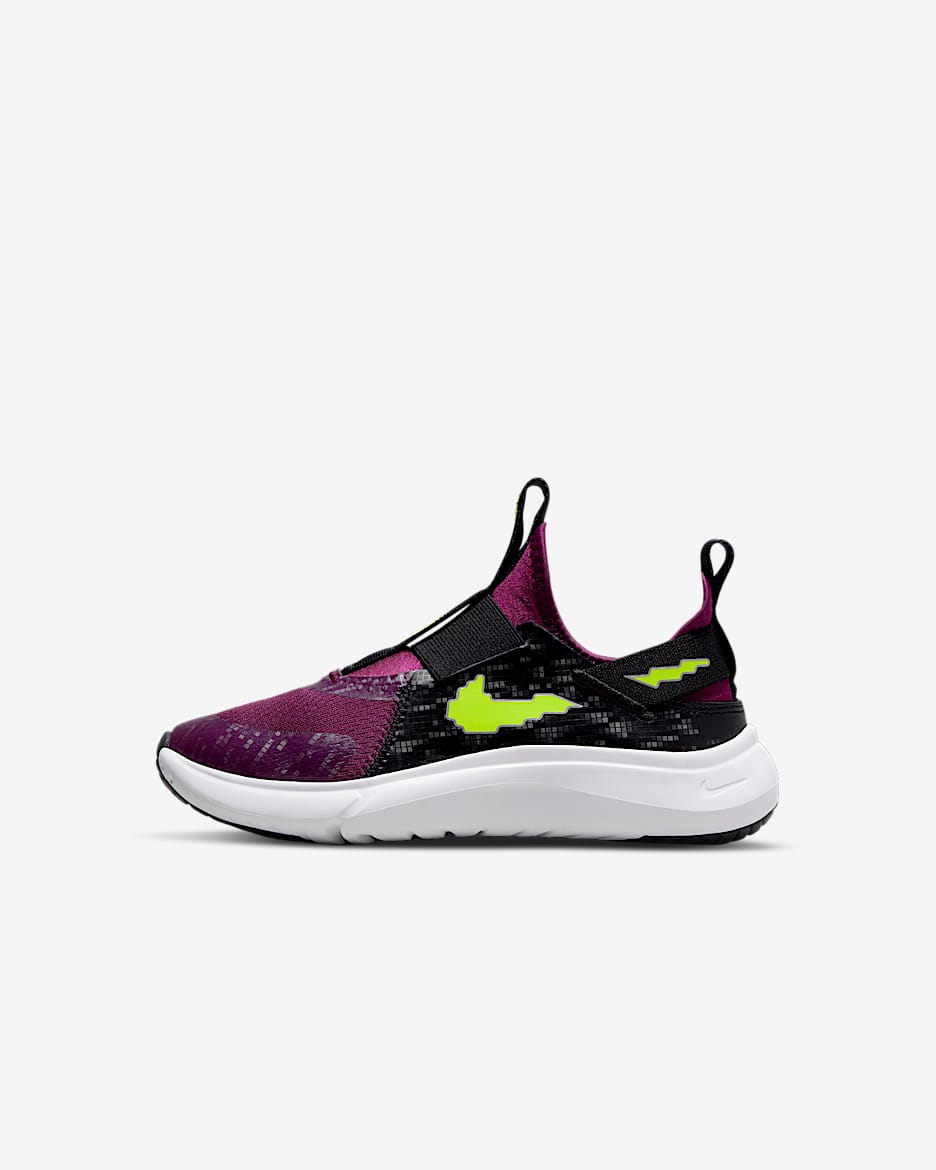 Calzado para ninos talla pequena Nike Flex Plus SE. Nike MX
